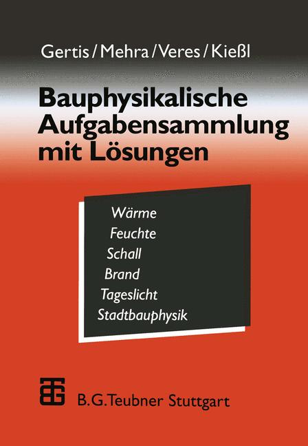 Bauphysikalische Au…