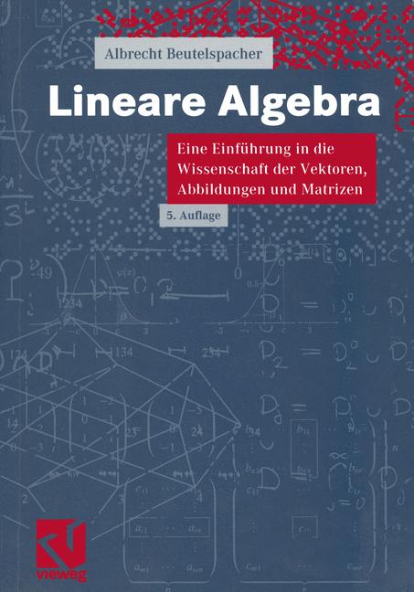 Lineare Algebra