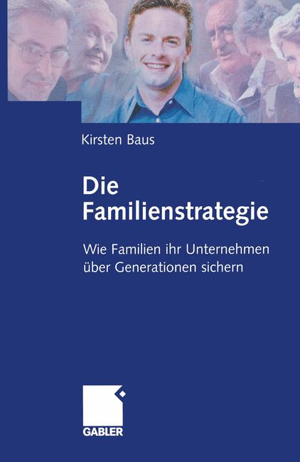 Die Familienstrateg… - image