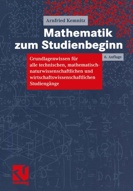 Mathematik Zum Stud…