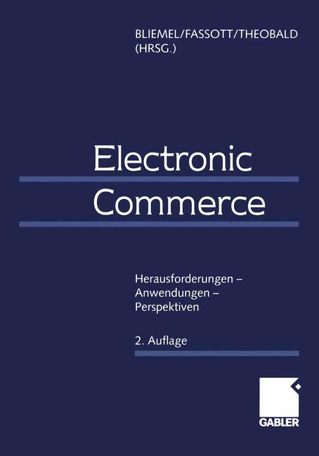 Electronic Commerce