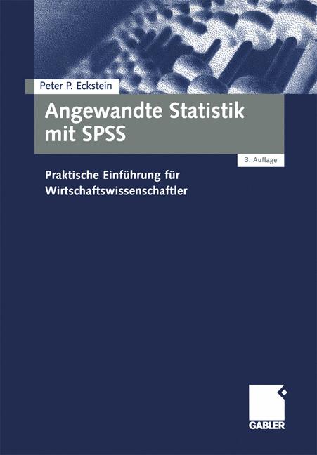 Angewandte Statisti…
