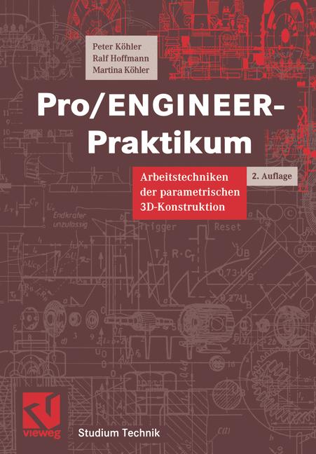 Pro/Engineer-Prakti…