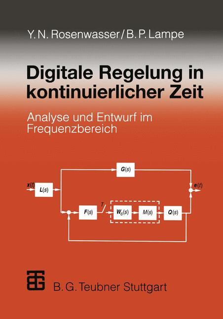 Digitale Regelung I…