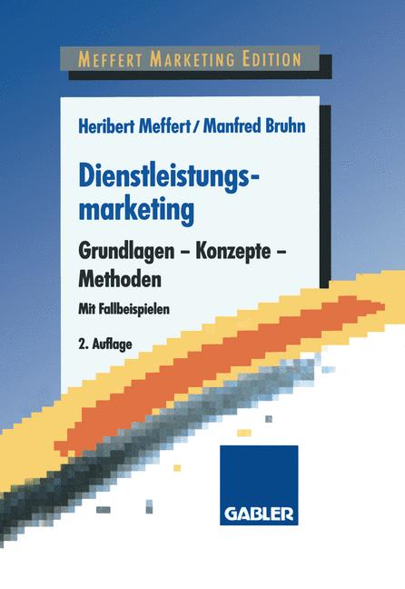 Dienstleistungsmark… - image