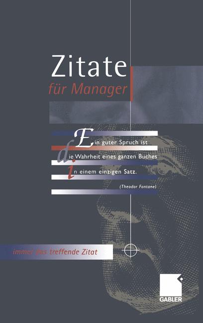 Zitate FÃ¼R Manager