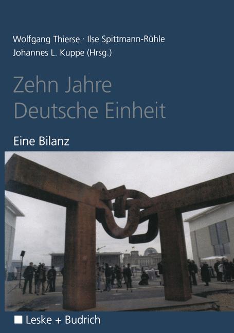 Zehn Jahre Deutsche…