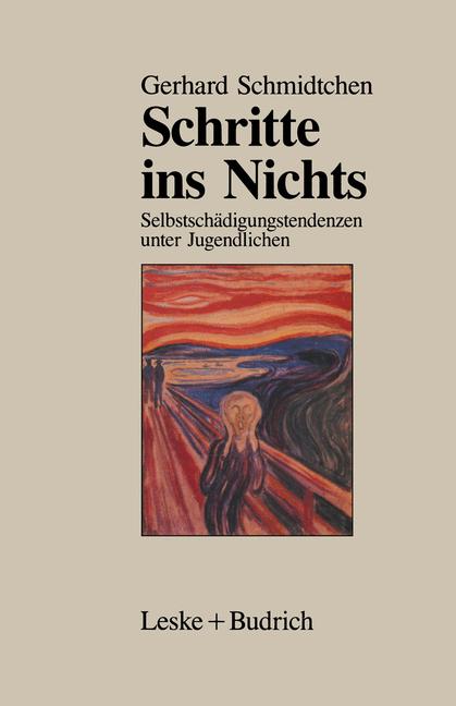 Schritte Ins Nichts