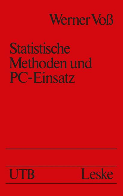 Statistische Method… - image