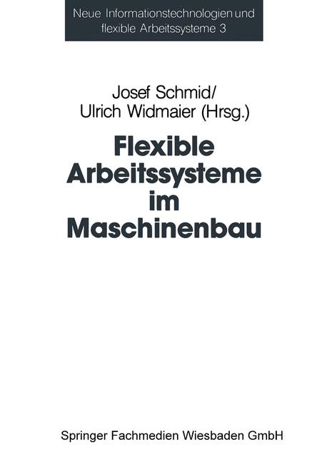Flexible Arbeitssys…