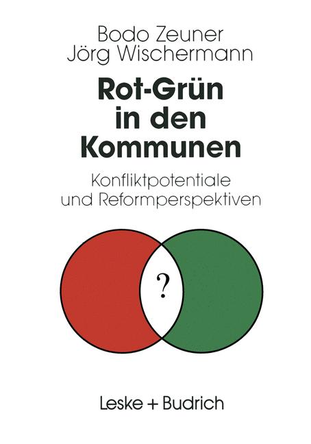 Rot-GrÃ¼N In Den Ko… - image