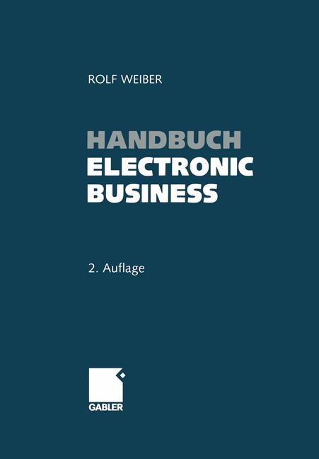 Handbuch Electronic… - image