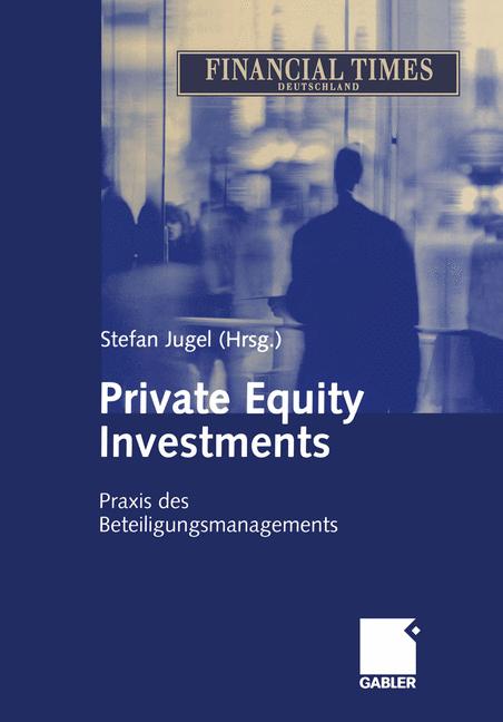 Private Equity Inve… - image