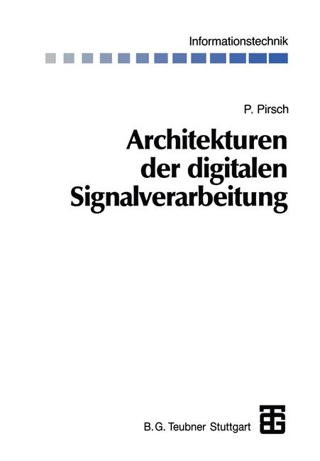 Architekturen Der D…