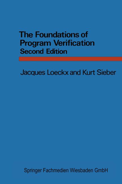 The Foundations Of …