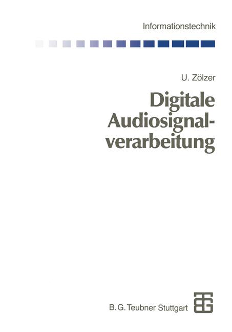 Digitale Audiosigna…