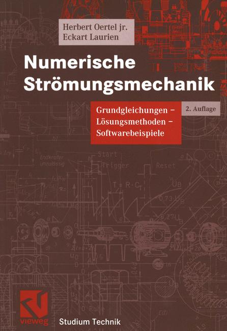 Numerische Strömungsmechanik-image-978-3-322-96851-7
