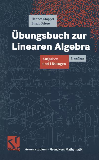 ÃBungsbuch Zur Lin…