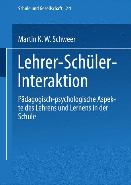 Lehrer-SchÃ¼Ler-Int…