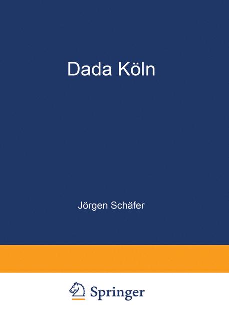 Dada KÃ¶Ln