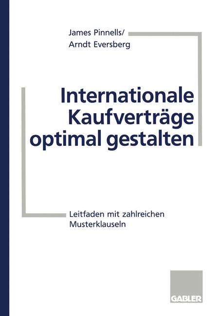 Internationale Kauf… - image