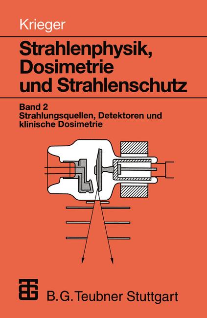 Strahlenphysik, Dos… - image