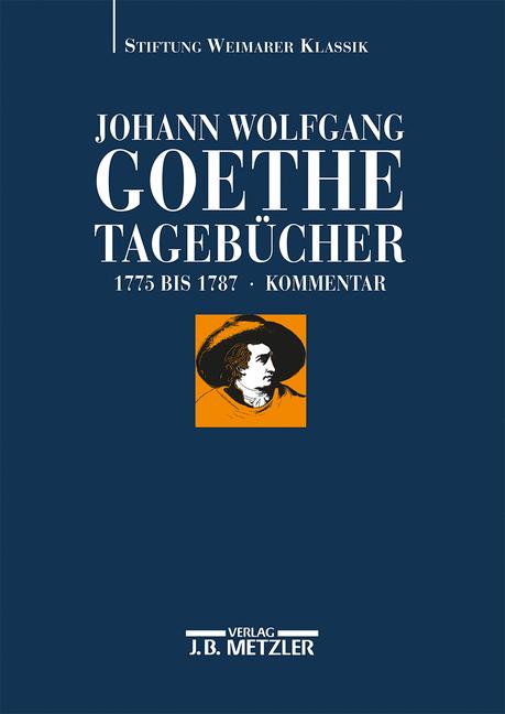 Johann Wolfgang Goe…