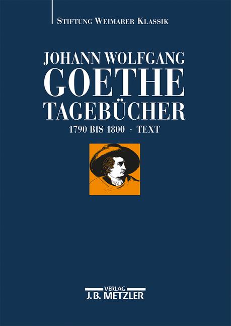Johann Wolfgang Goe…