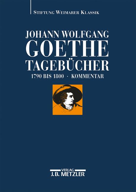 Johann Wolfgang Goe…