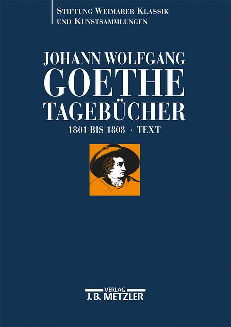 Johann Wolfgang Goe…