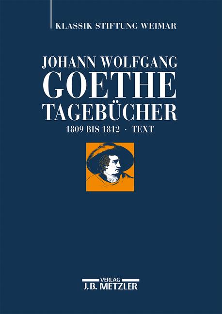 Johann Wolfgang Goe…