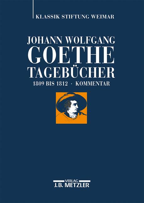 Johann Wolfgang Goe…