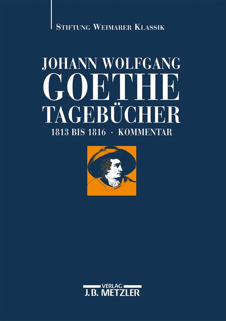 Johann Wolfgang Goe…