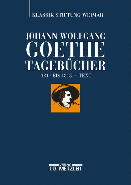 Johann Wolfgang Goe…