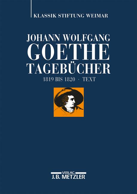 Johann Wolfgang Goe…