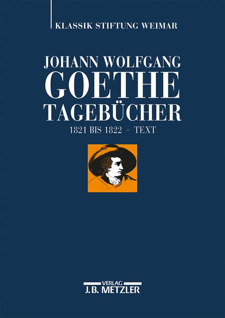 Johann Wolfgang Goe…