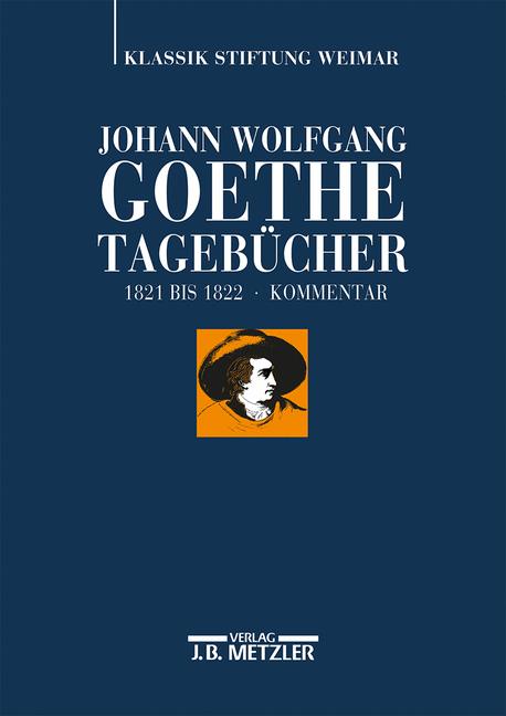 Johann Wolfgang Goe…