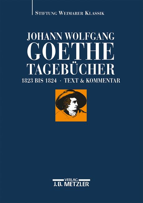 Johann Wolfgang Goe…