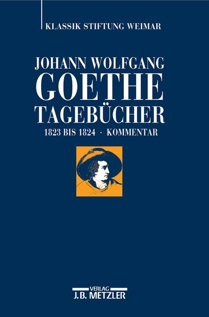 Johann Wolfgang Goe…