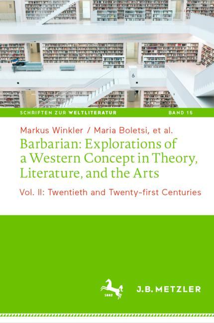 ISBN 9783476046116