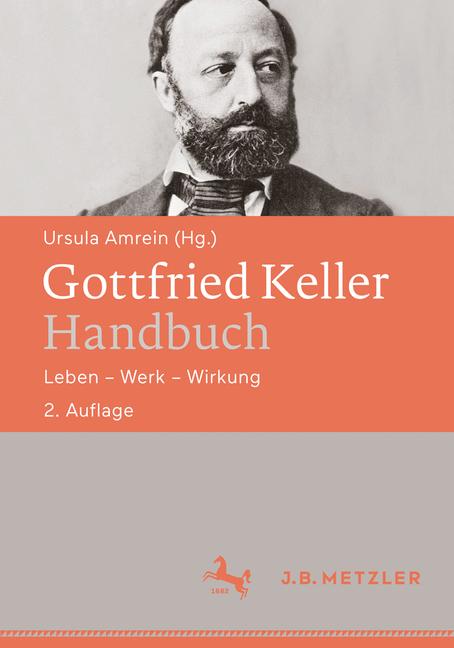 Gottfried Keller-Ha…