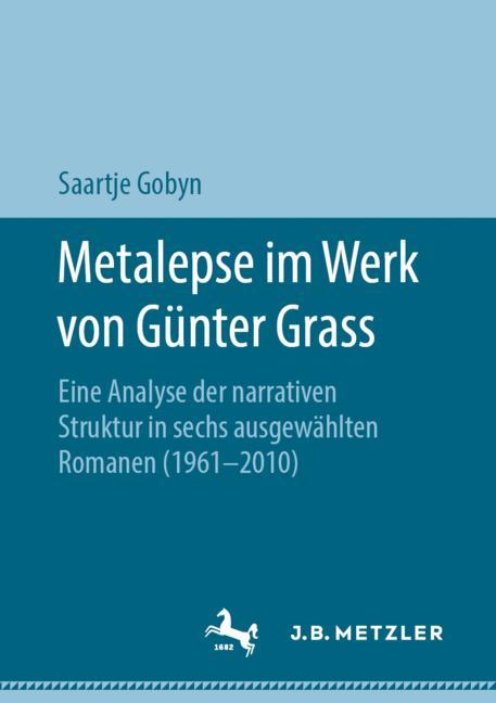 Metalepse Im Werk V…