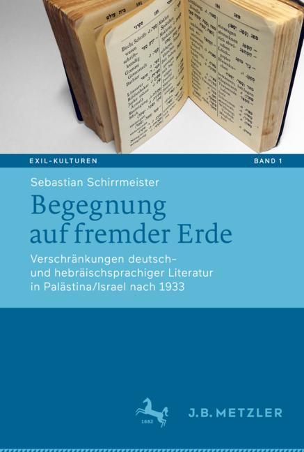 Begegnung Auf Fremd…