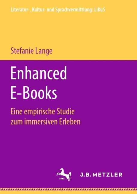 Enhanced E-Books - image