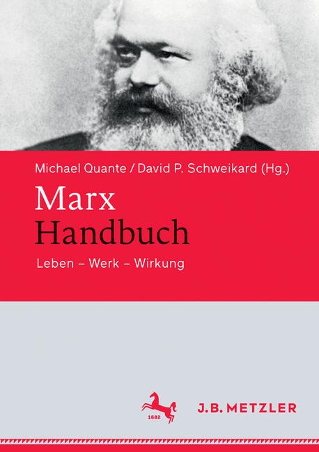 MarxHandbuch