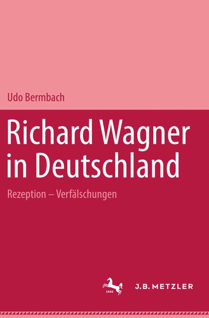 Richard Wagner In D…