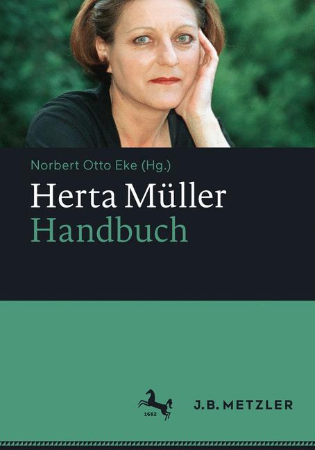Herta MÃ¼Ller-Handbuch
