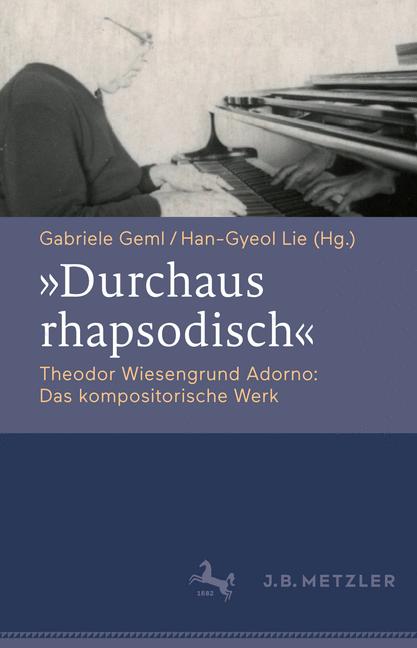 "Durchaus Rhapsodis… - image