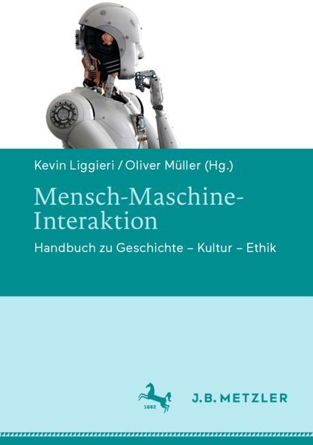 Mensch-Maschine-Int…