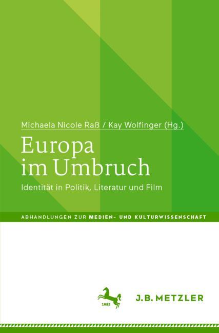 Europa Im Umbruch - image